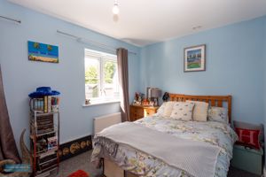 Bedroom- click for photo gallery